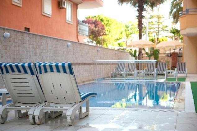 Belle Ocean Hotel de apartamente 3*