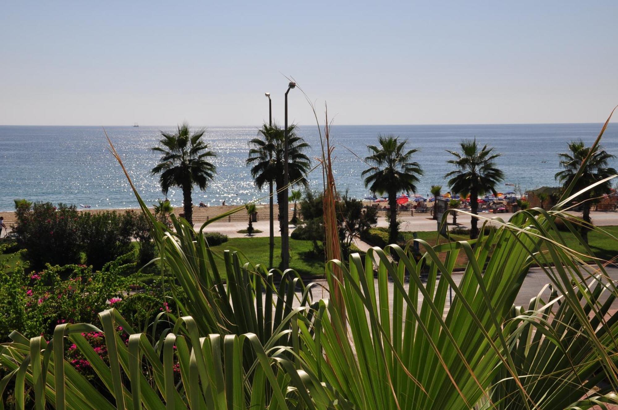Hotel de apartamente Belle Ocean 3*
