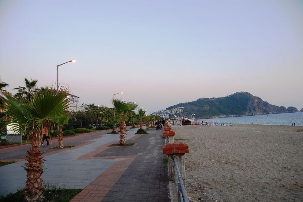 Belle Ocean Hotel de apartamente 3*