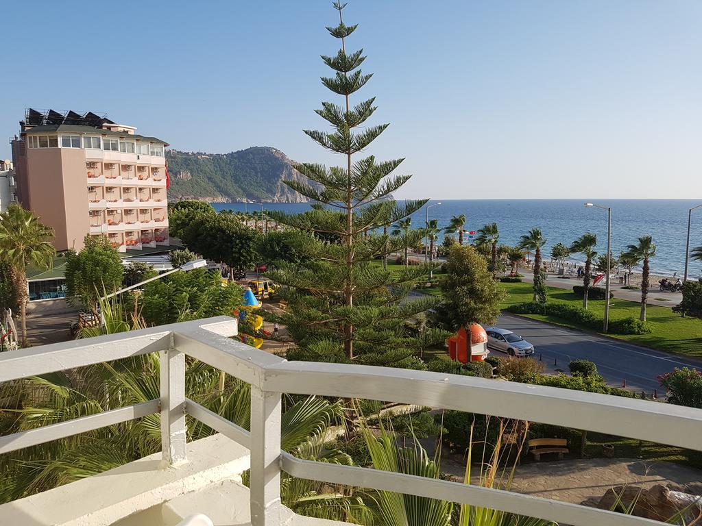 Belle Ocean 3* Alanya