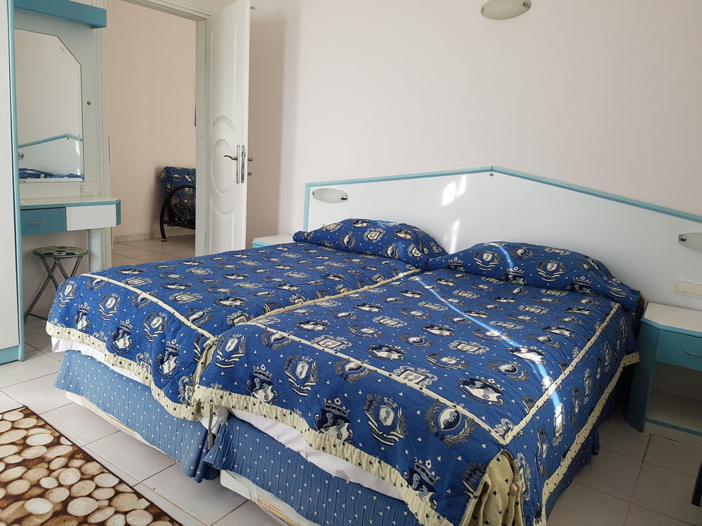 Belle Ocean Hotel de apartamente