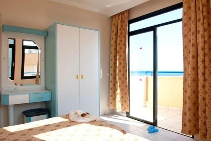 Belle Ocean 3*