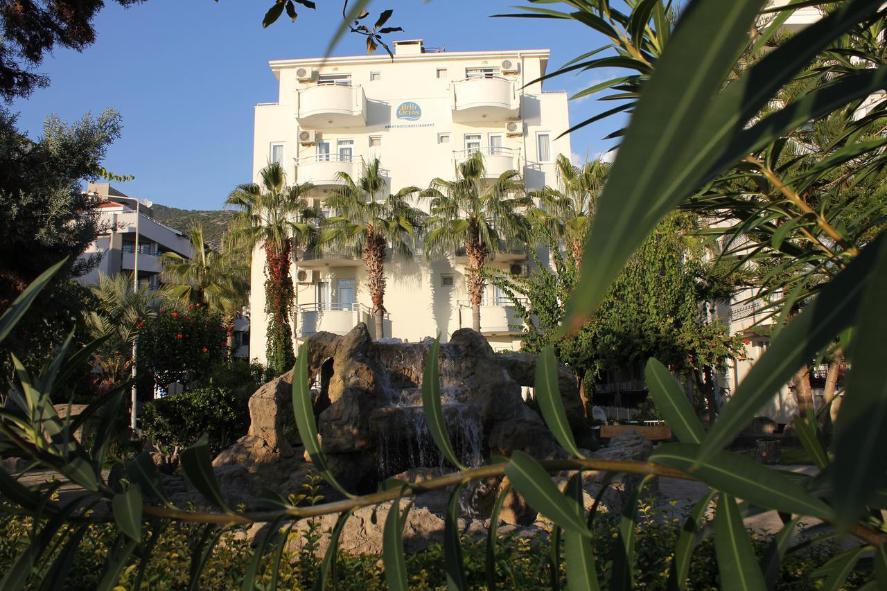 Belle Ocean Alanya