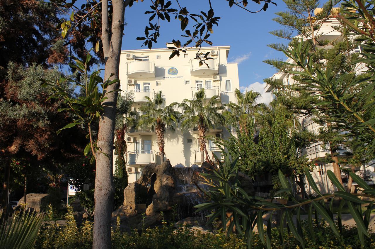Belle Ocean Hotel de apartamente Alanya