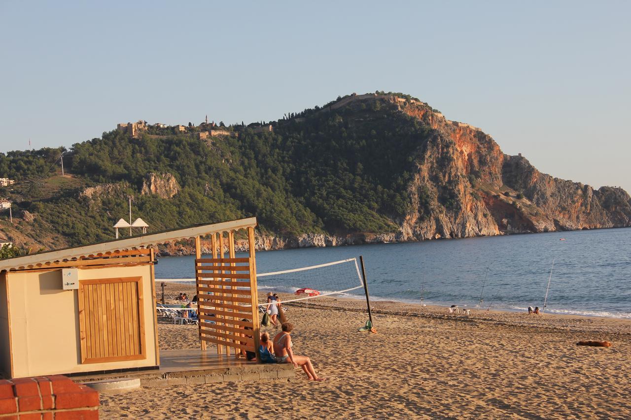 Belle Ocean Alanya