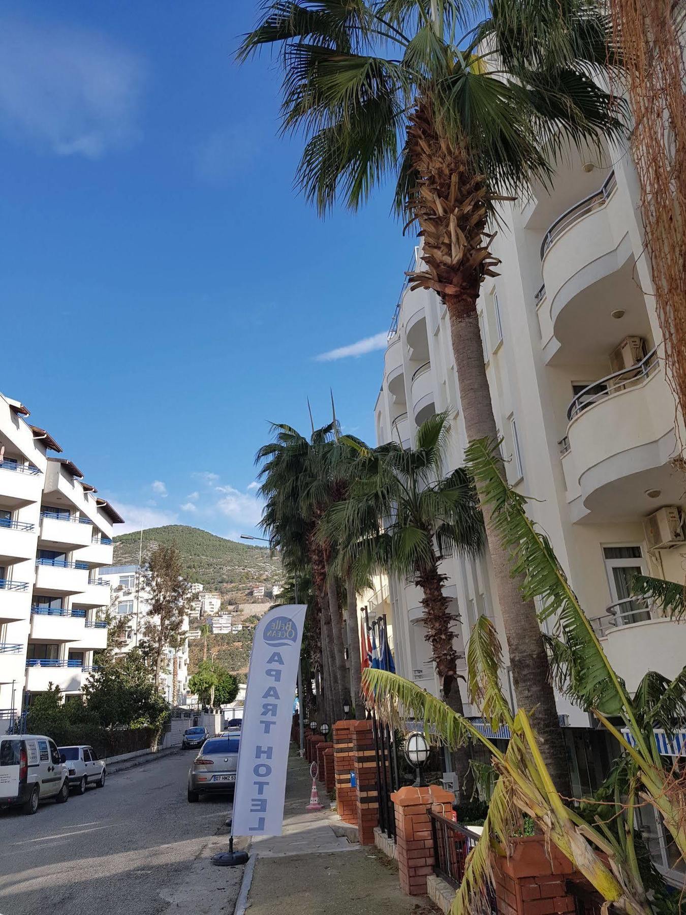 Belle Ocean 3*