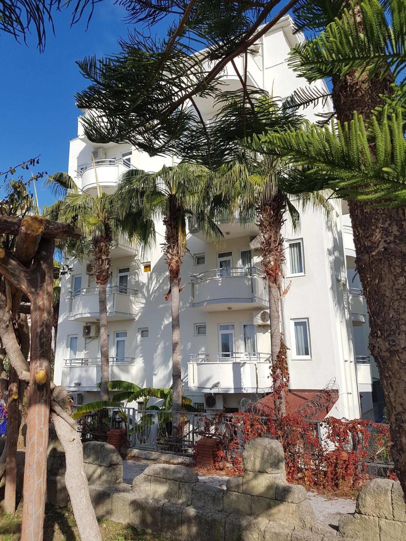 Belle Ocean Hotel de apartamente 3*