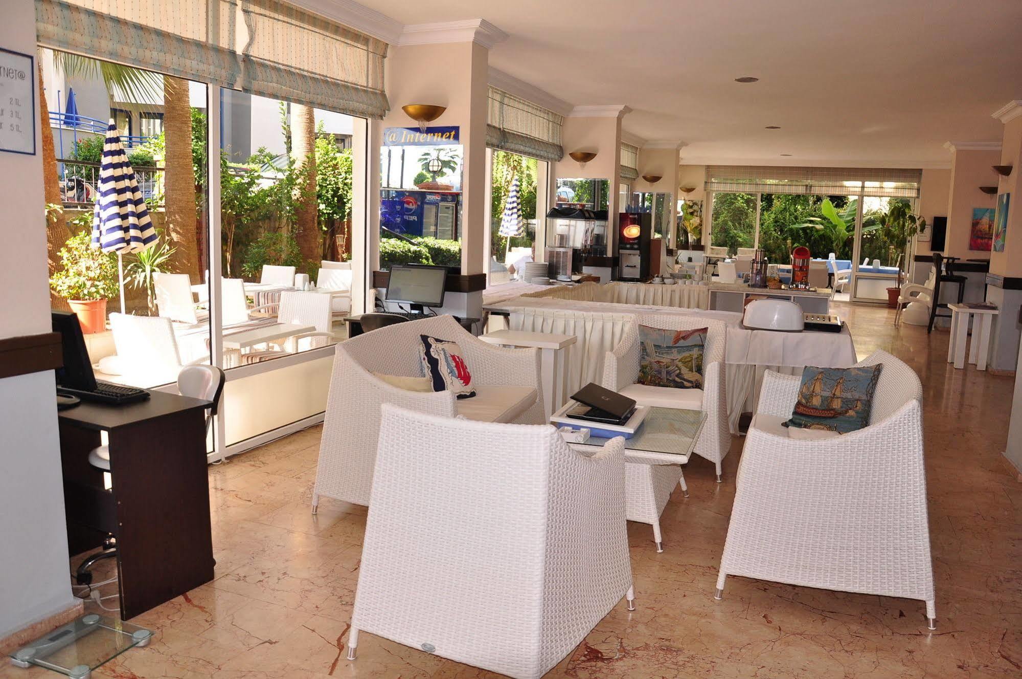 Belle Ocean Hotel de apartamente 3*