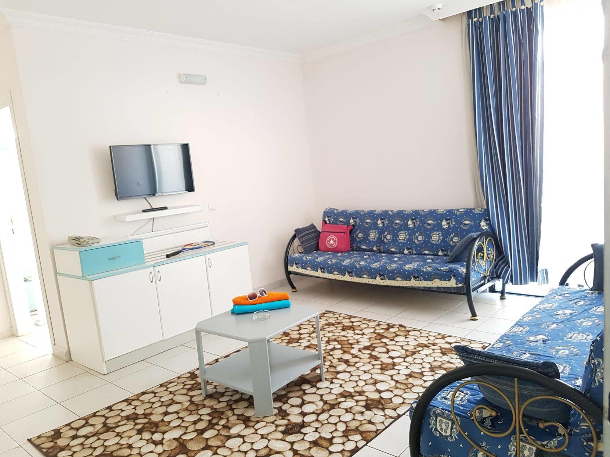 Hotel de apartamente Belle Ocean 3*