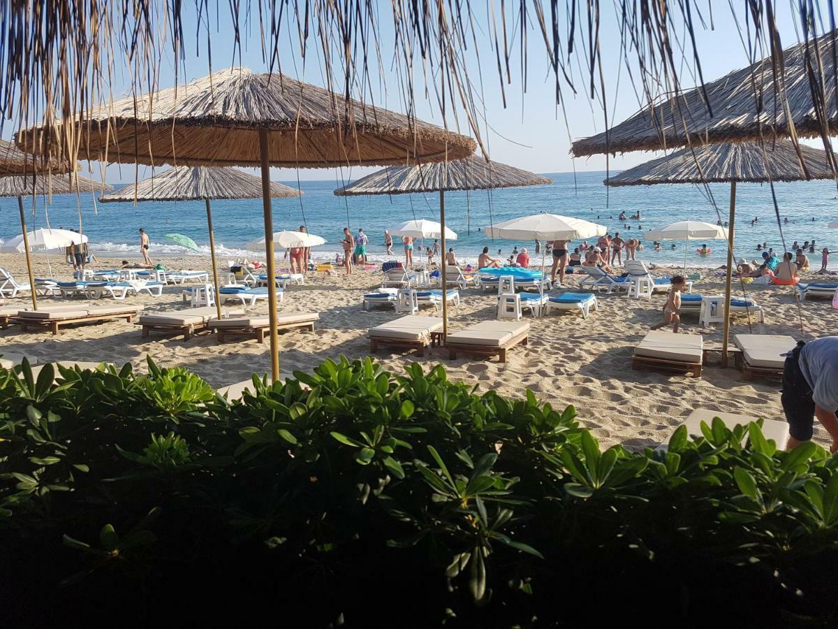 Belle Ocean 3*