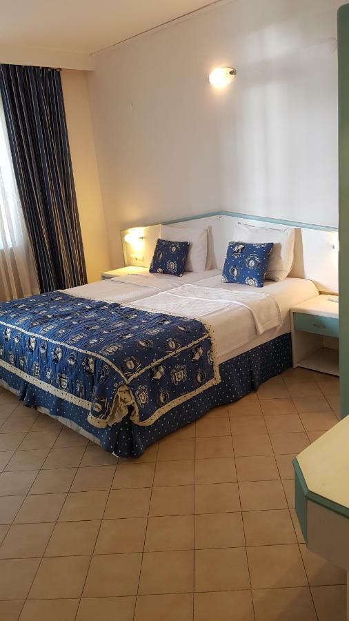 Hotel de apartamente Belle Ocean