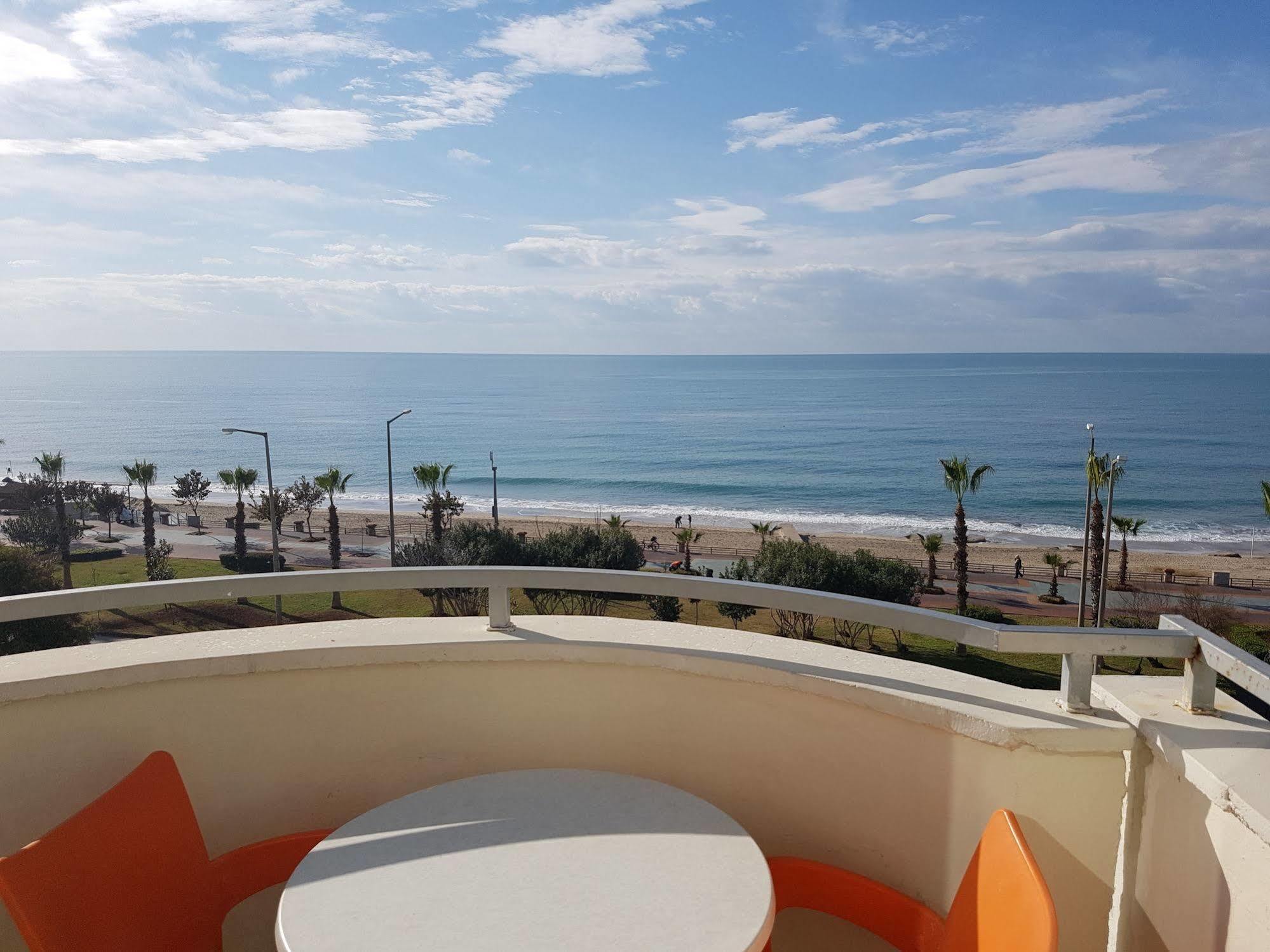 Aparthotel Belle Ocean Alanya